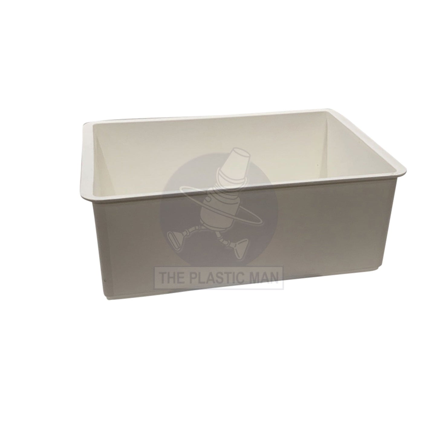 Crate Stackable 45L - Cr45 Storage Boxes & Crates