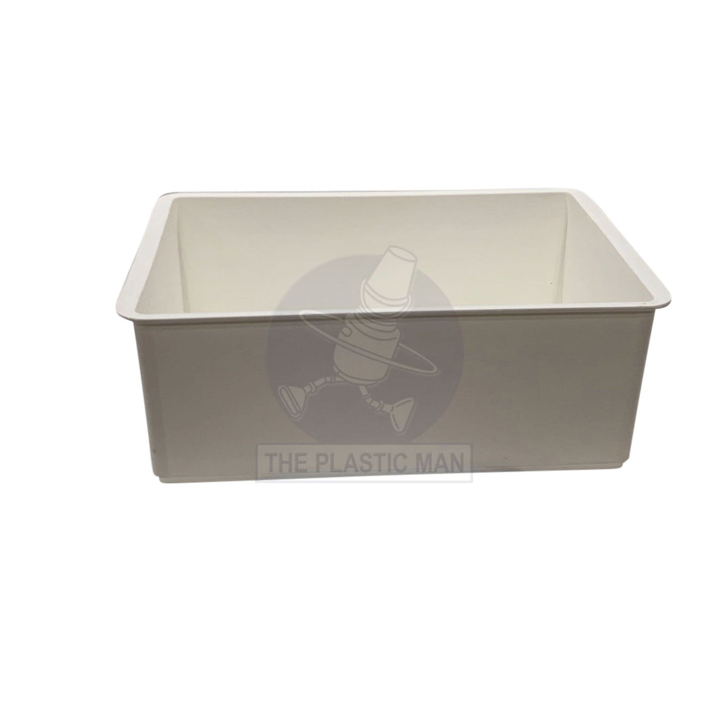 Crate Stackable 45L - Cr45 Storage Boxes & Crates