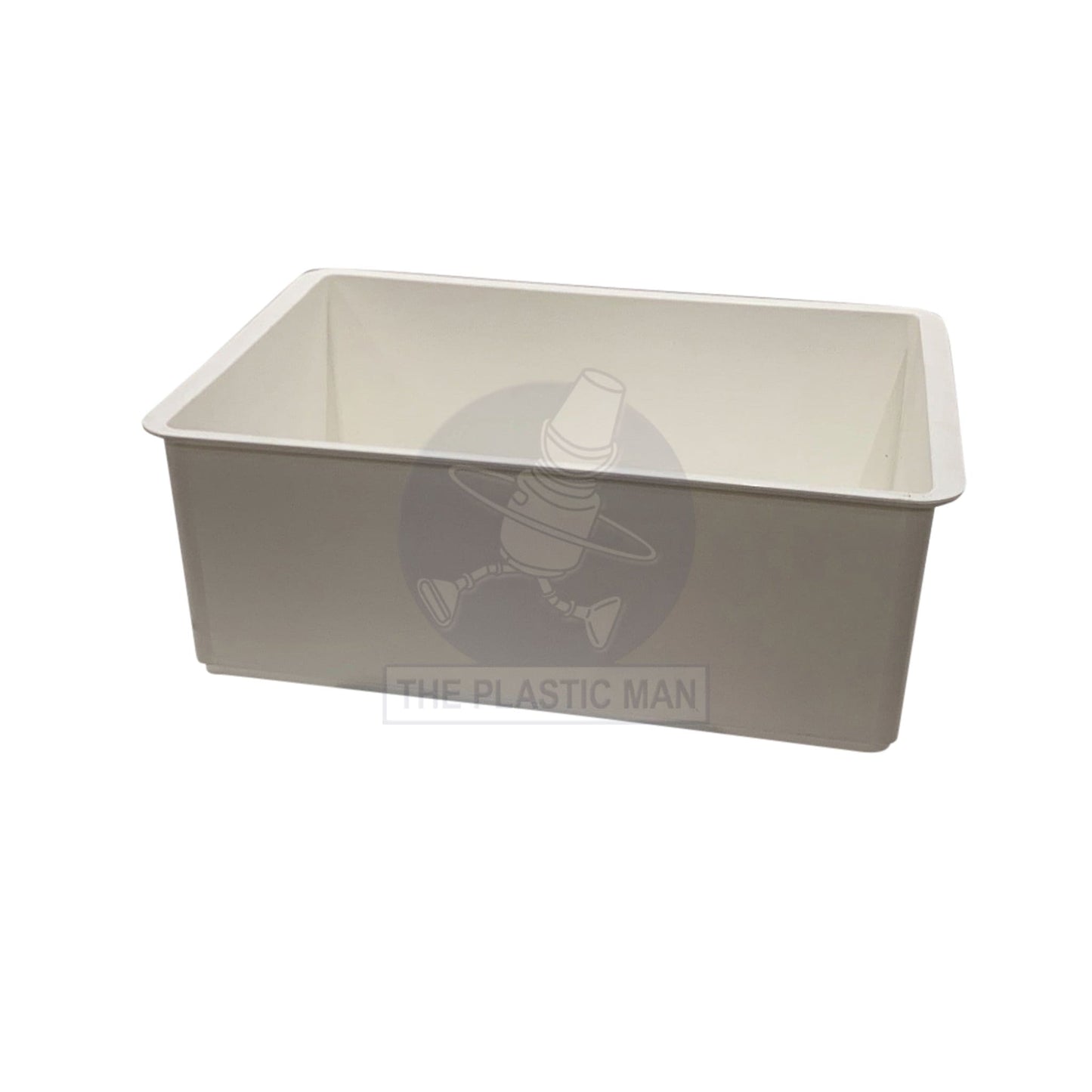 Crate Stackable 45L - Cr45 Storage Boxes & Crates