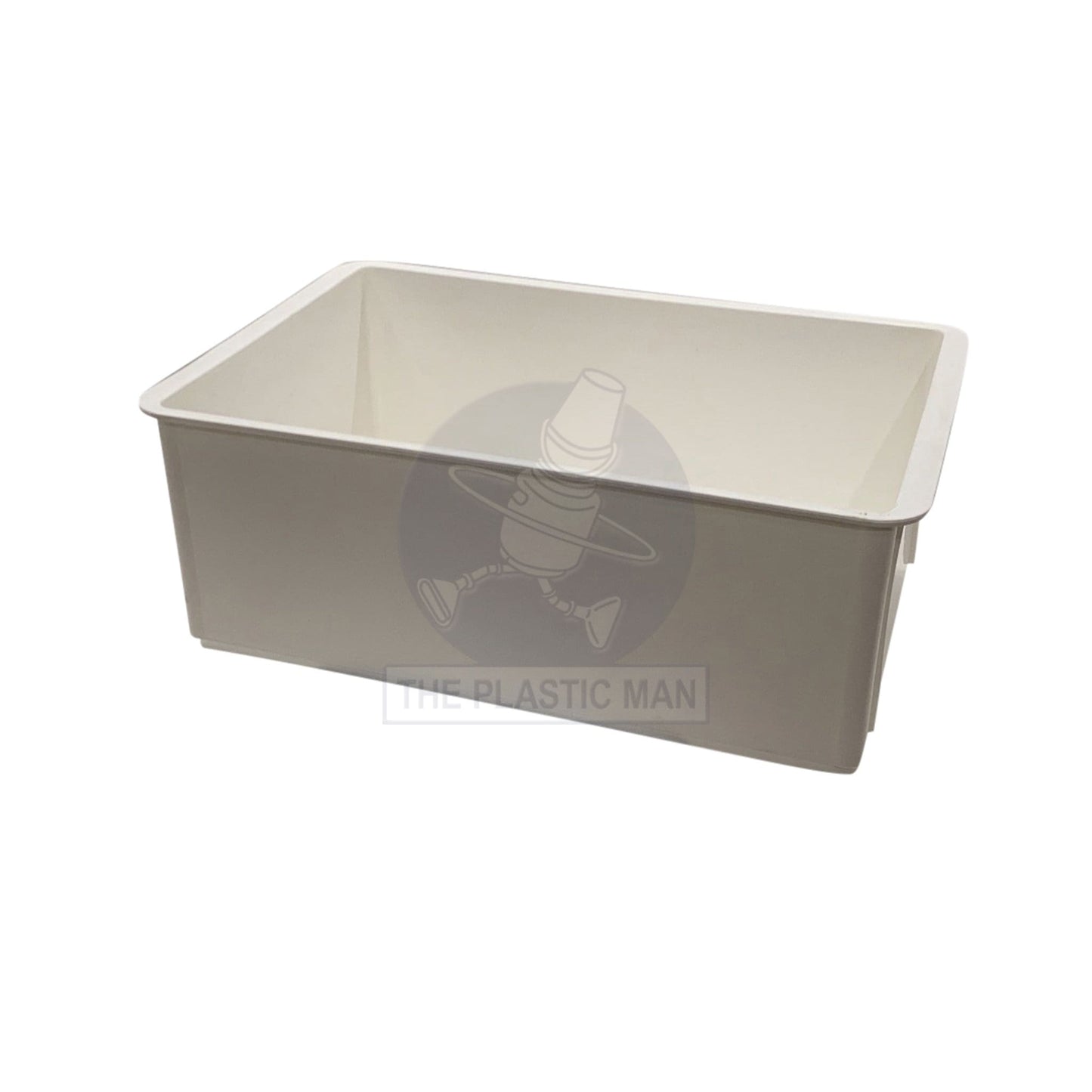 Crate Stackable 45L - Cr45 Storage Boxes & Crates