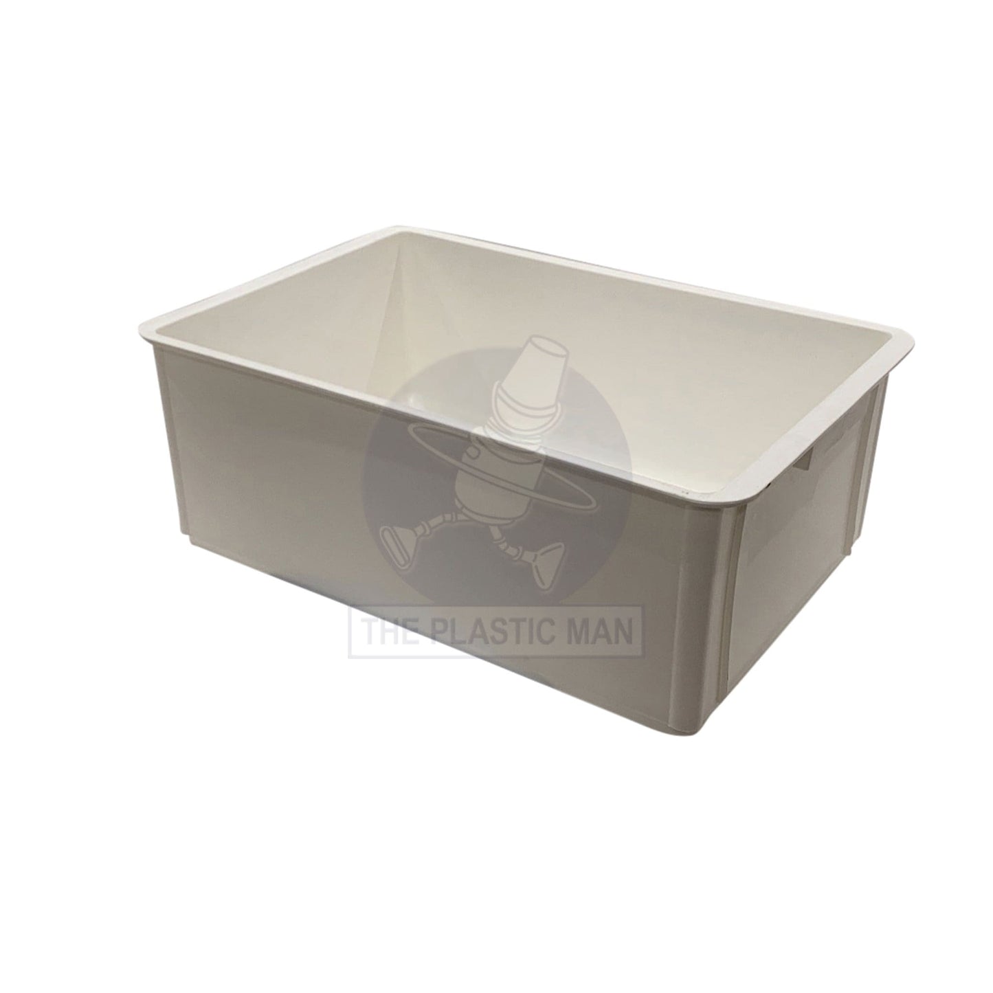 Crate Stackable 45L - Cr45 Storage Boxes & Crates