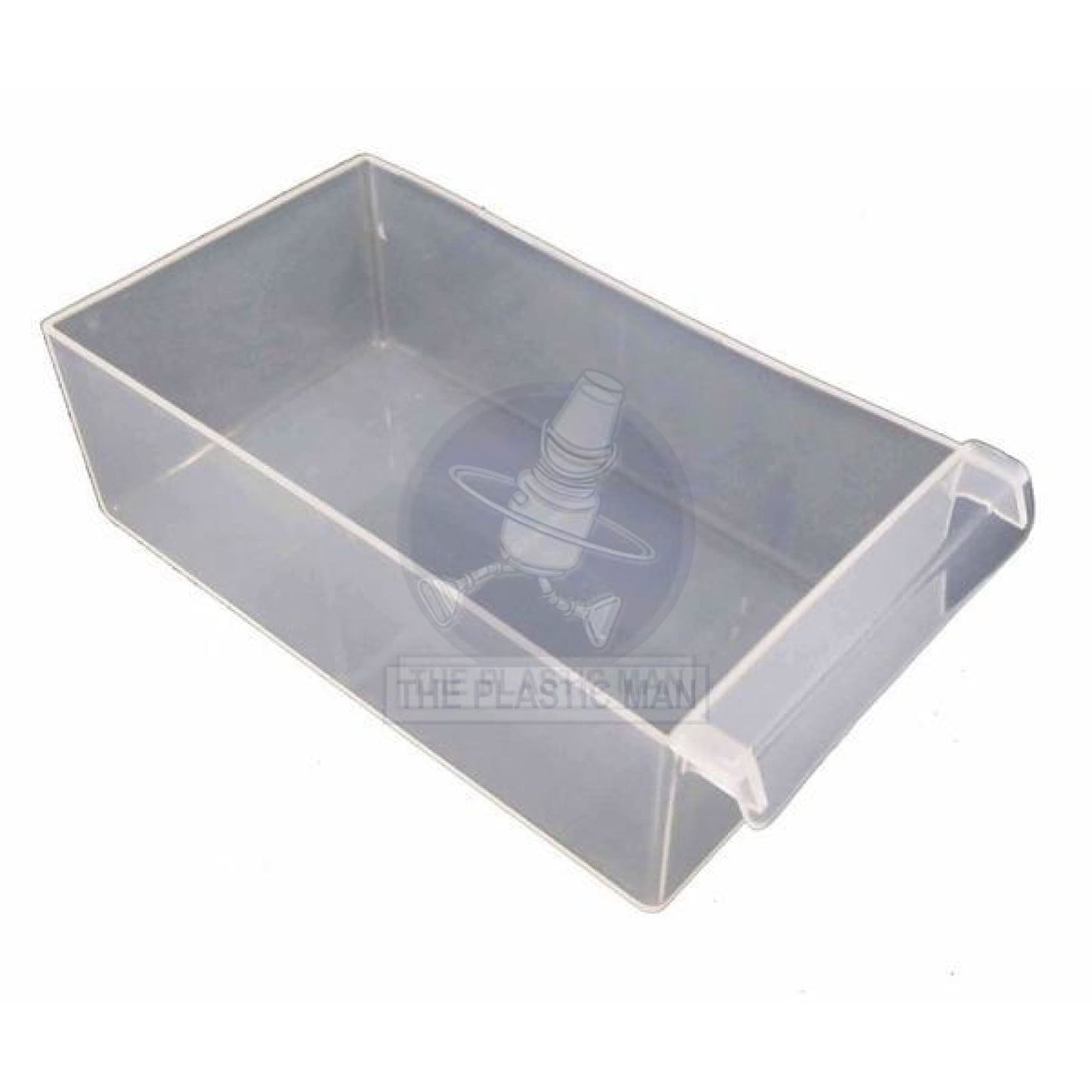 Draw Organiser 2 - Draworg2 Parts Organisation