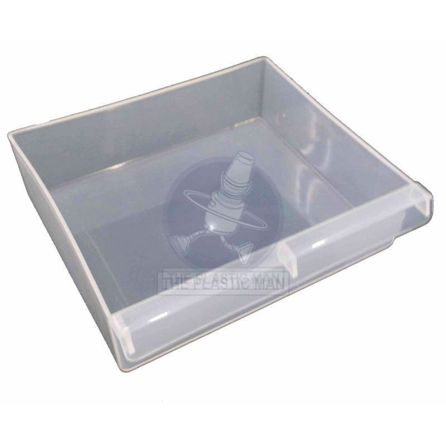 Draw Organiser 3 - Draworg3 Parts Organisation