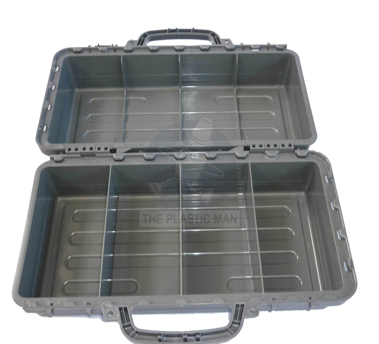 Exacta Pak Small - Expaks Parts Organisation