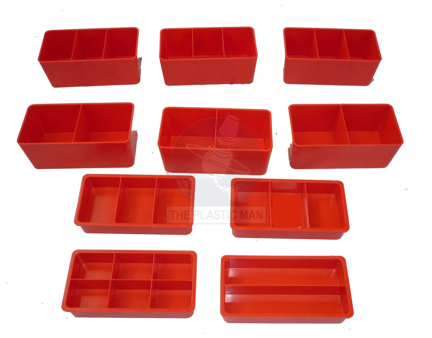 Exacta Pak Small - Expaks Parts Organisation