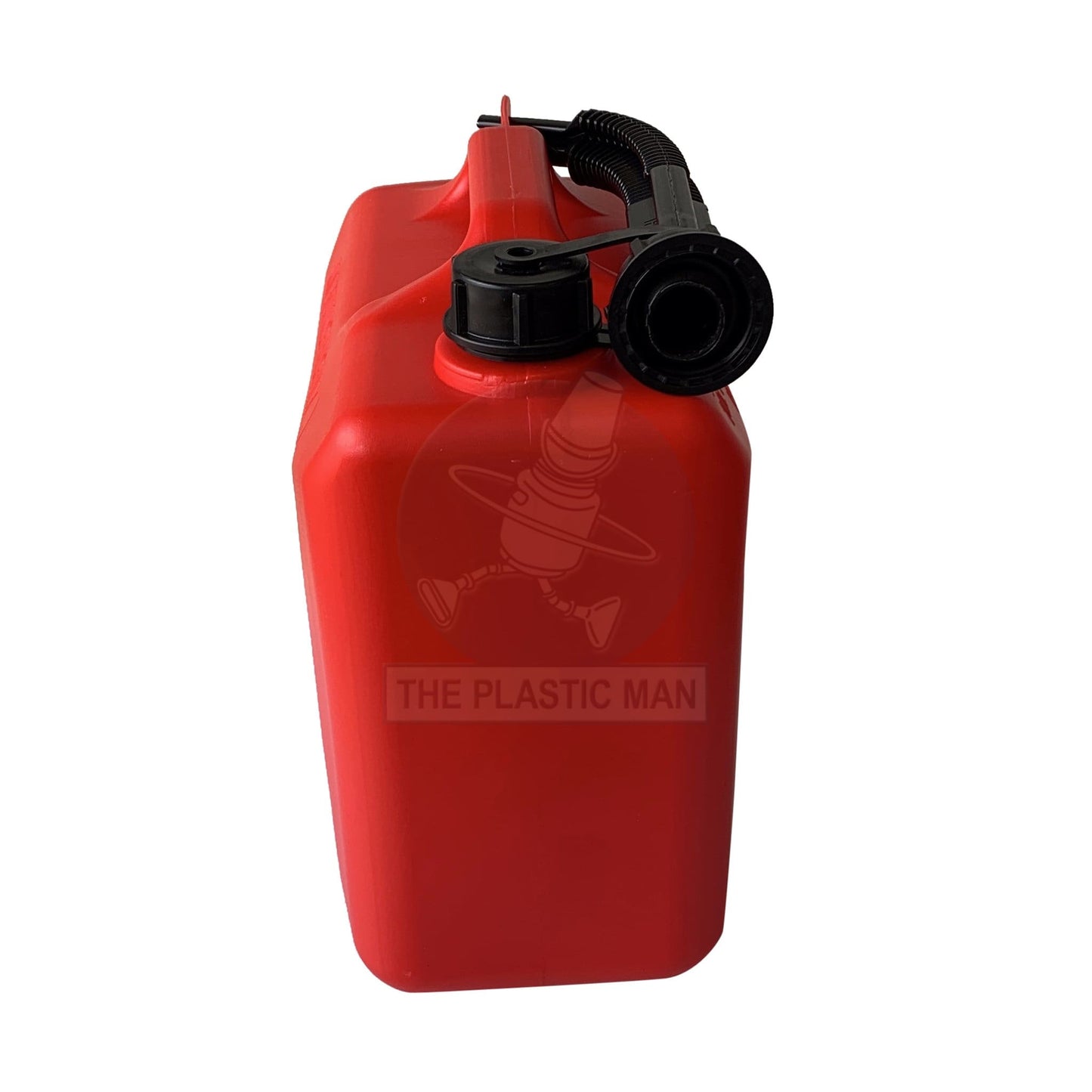 Fuel Container Petrol 10L - Fuelp10 Bottles Drums & Jerry Cans