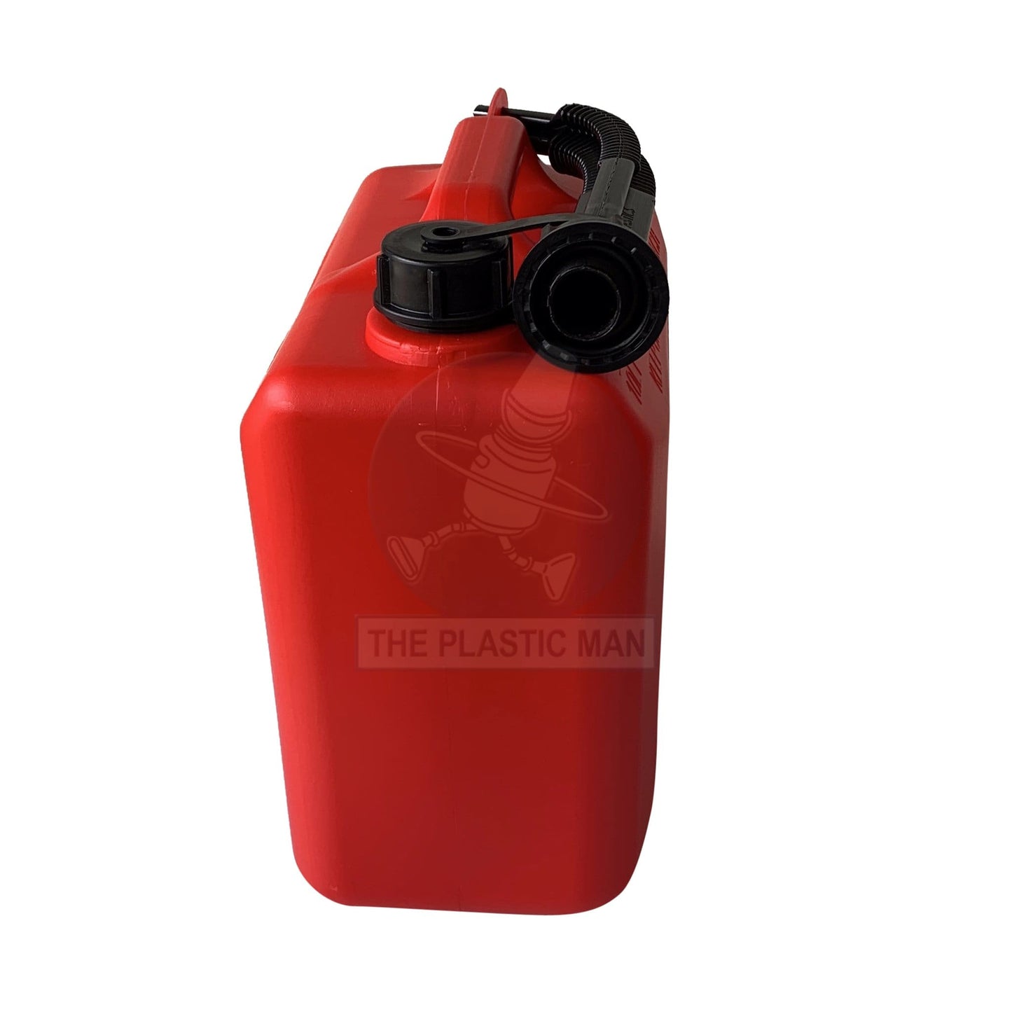 Fuel Container Petrol 10L - Fuelp10 Bottles Drums & Jerry Cans