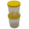 Honey Bucket 0.25Kg (250 Grams) - Buckh02 Buckets & Jars