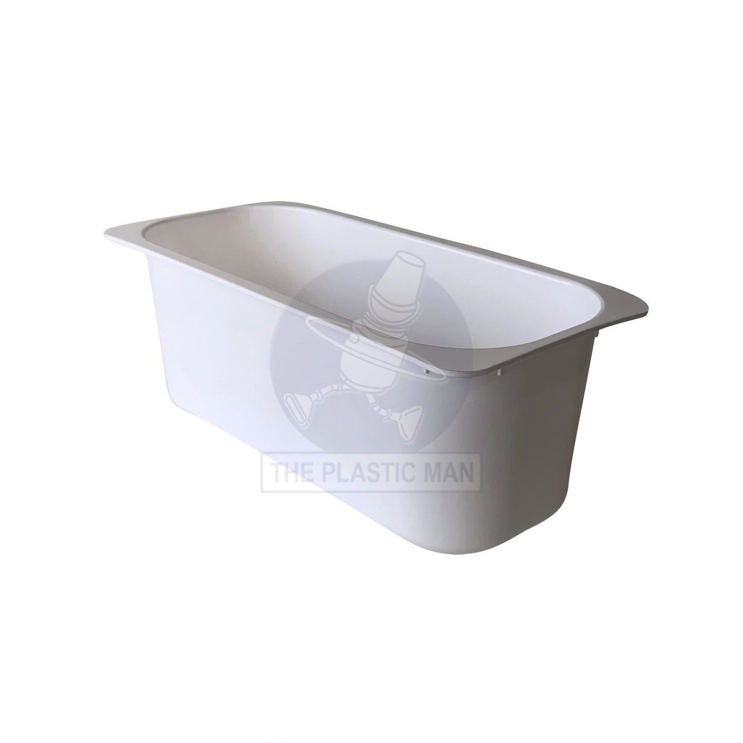 Ice Cream Container 5L - Ic5 Storage Boxes & Crates