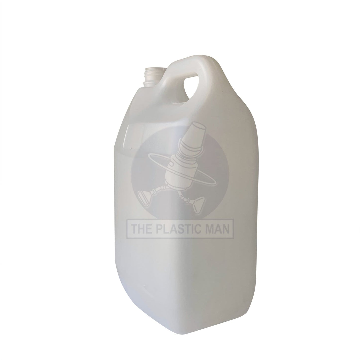 Jerry Can 5L - Jc5 Bottles Drums & Cans