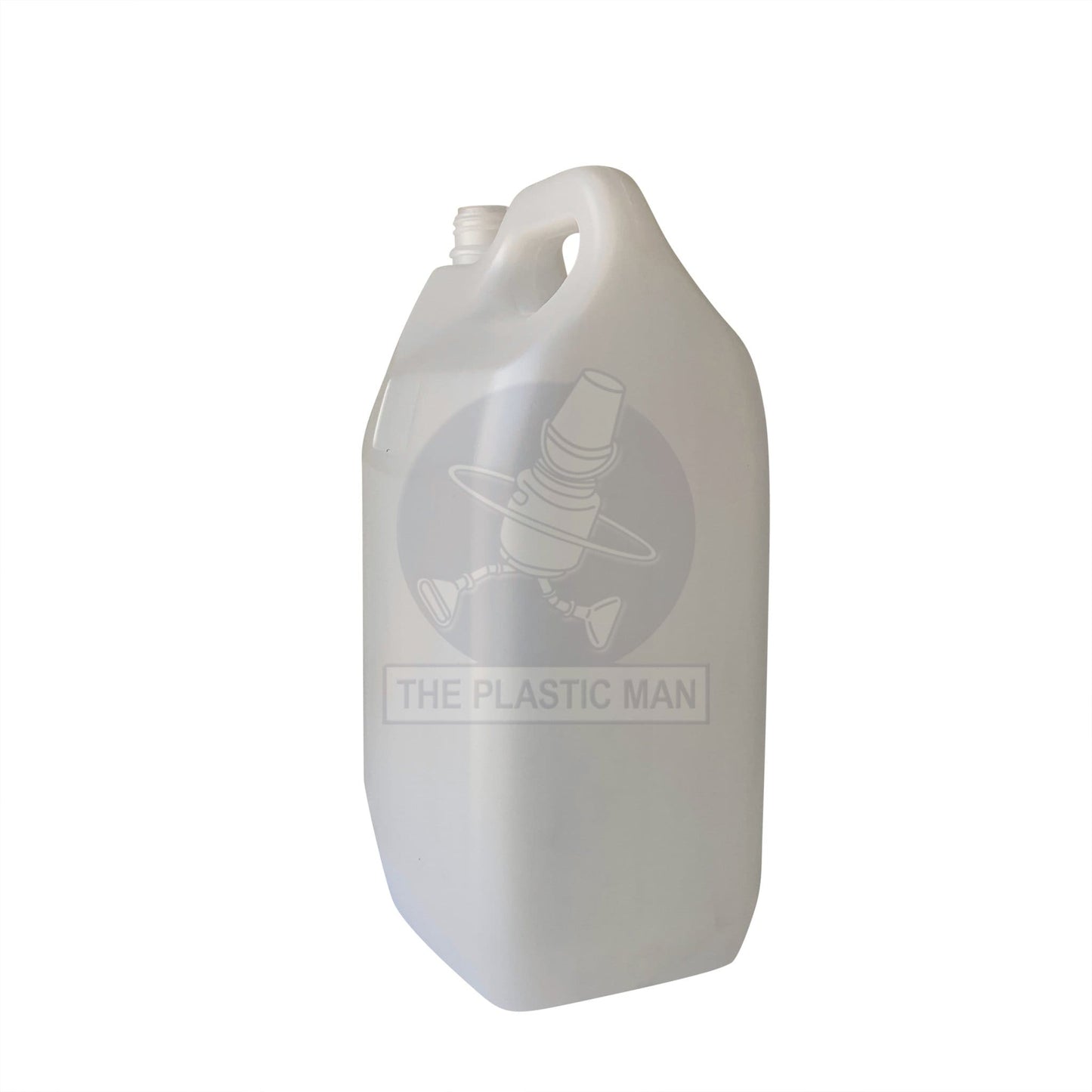Jerry Can 5L - Jc5 Bottles Drums & Cans