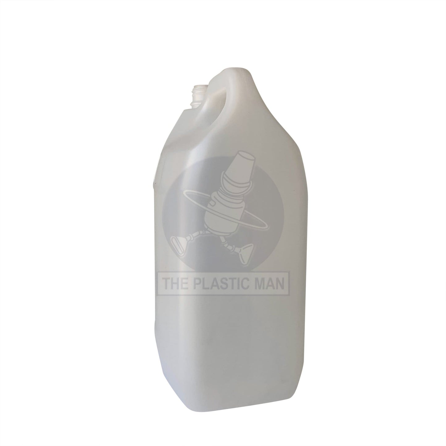 Jerry Can 5L - Jc5 Bottles Drums & Cans