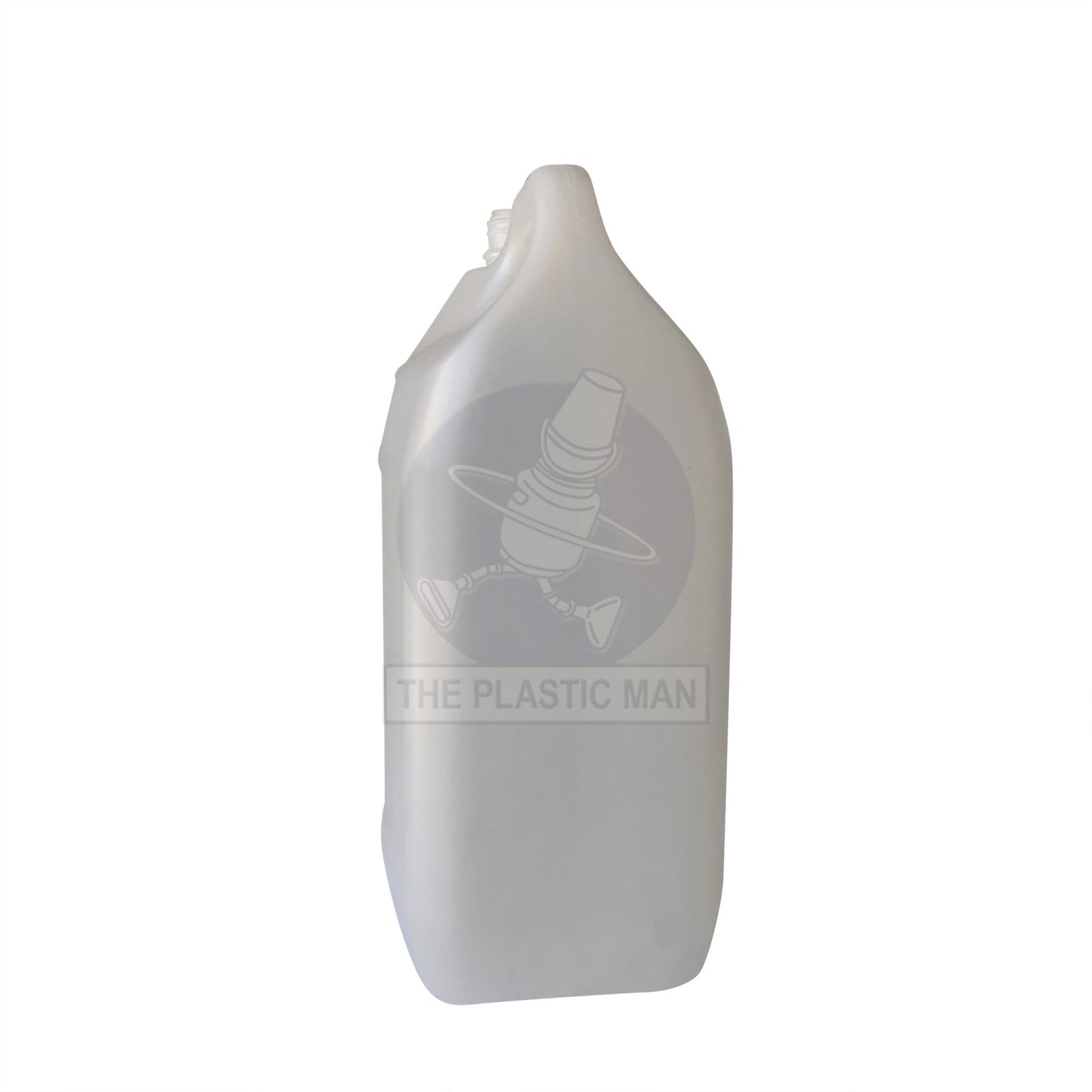 Jerry Can 5L - Jc5 Bottles Drums & Cans