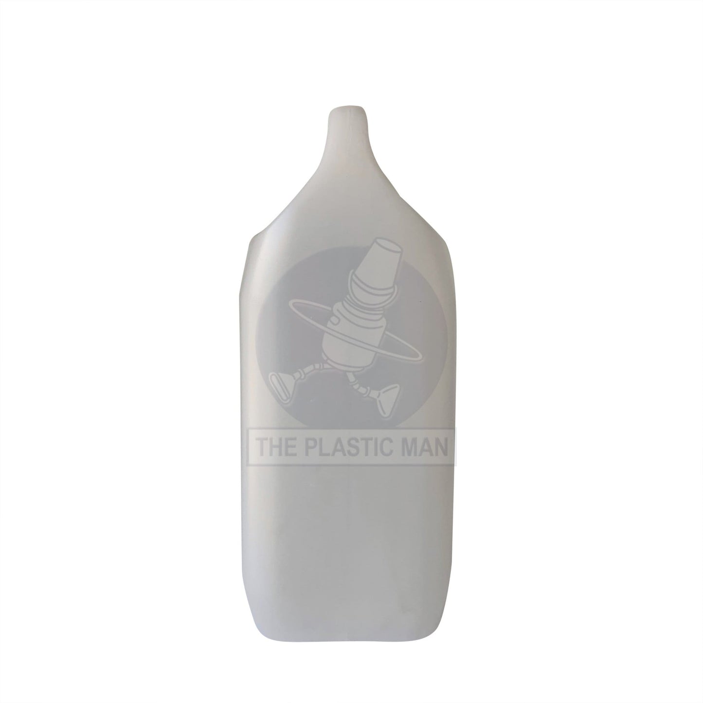 Jerry Can 5L - Jc5 Bottles Drums & Cans