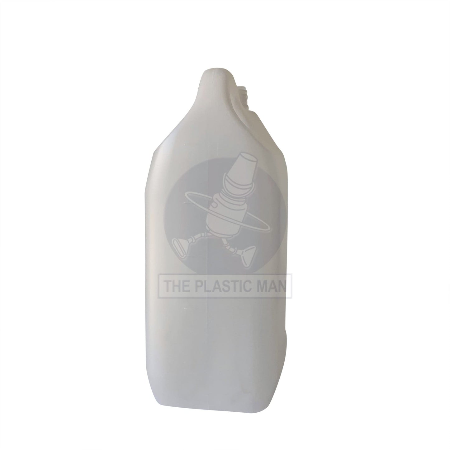 Jerry Can 5L - Jc5 Bottles Drums & Cans