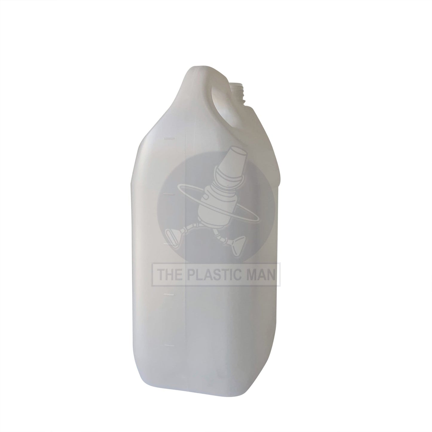 Jerry Can 5L - Jc5 Bottles Drums & Cans