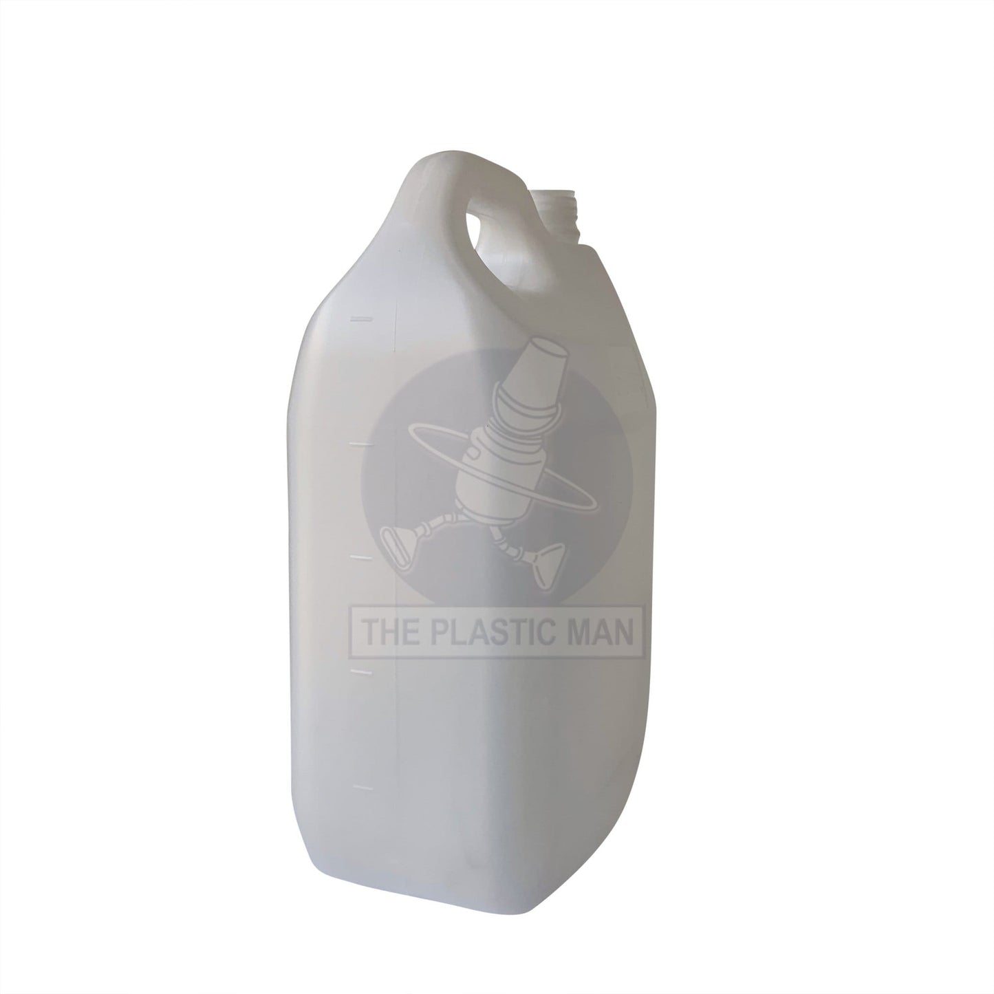 Jerry Can 5L - Jc5 Bottles Drums & Cans