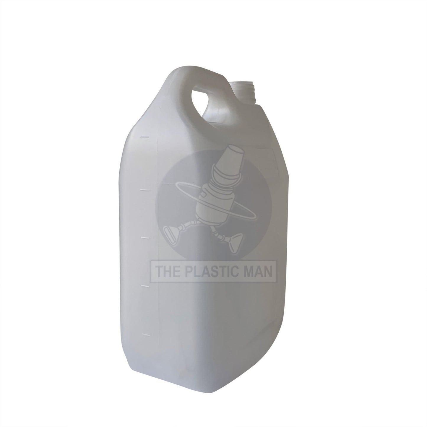 Jerry Can 5L - Jc5 Bottles Drums & Cans