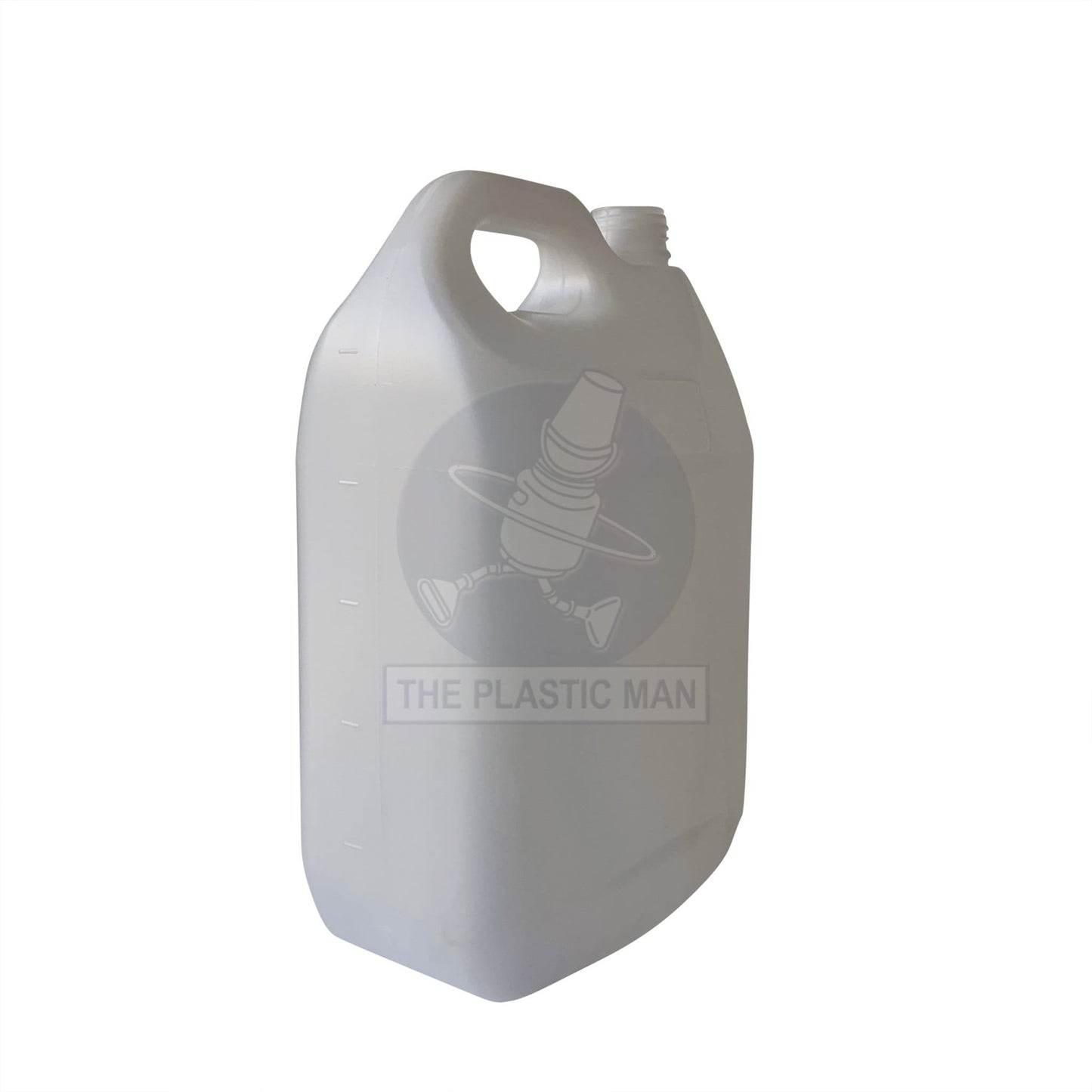 Jerry Can 5L - Jc5 Bottles Drums & Cans