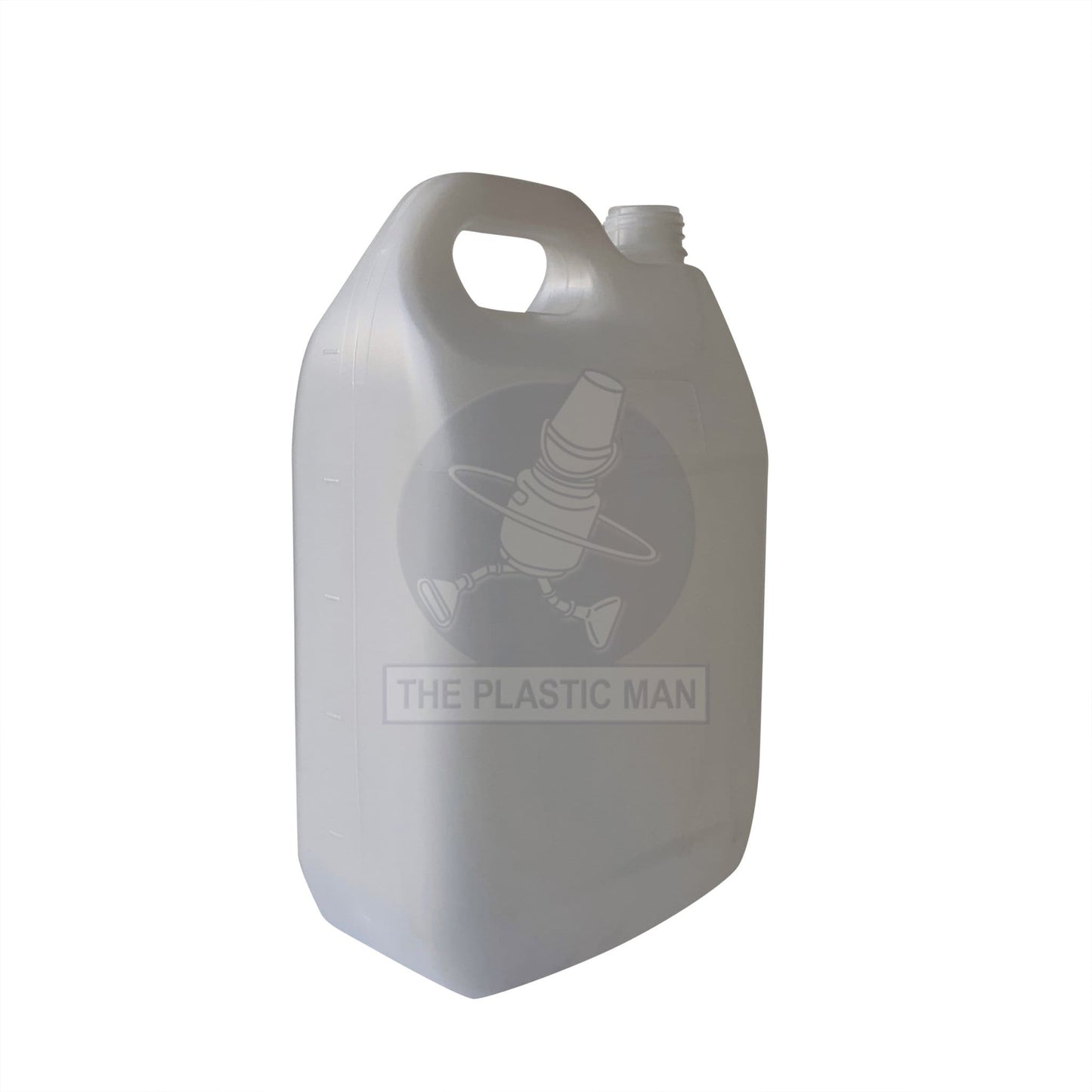 Jerry Can 5L - Jc5 Bottles Drums & Cans
