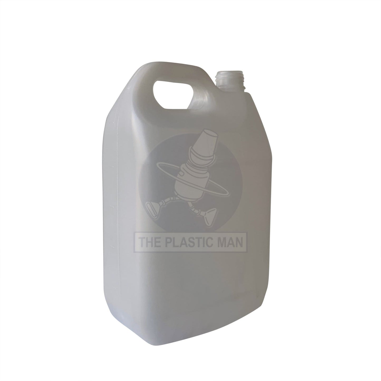 Jerry Can 5L - Jc5 Bottles Drums & Cans