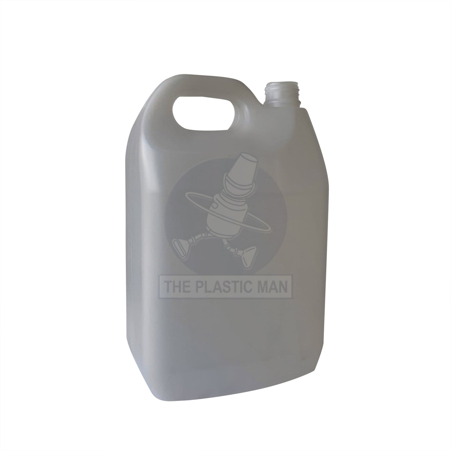 Jerry Can 5L - Jc5 Bottles Drums & Cans