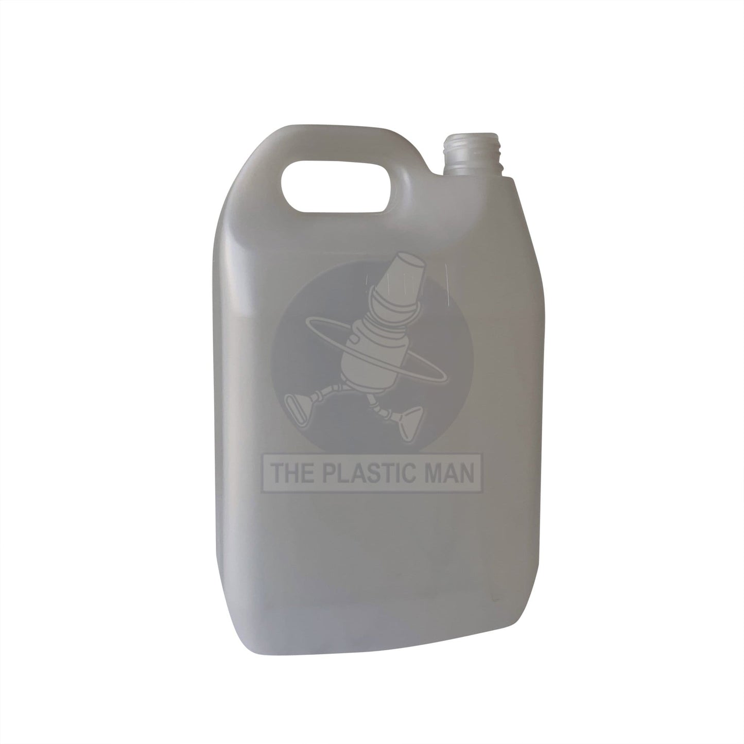 Jerry Can 5L - Jc5 Bottles Drums & Cans