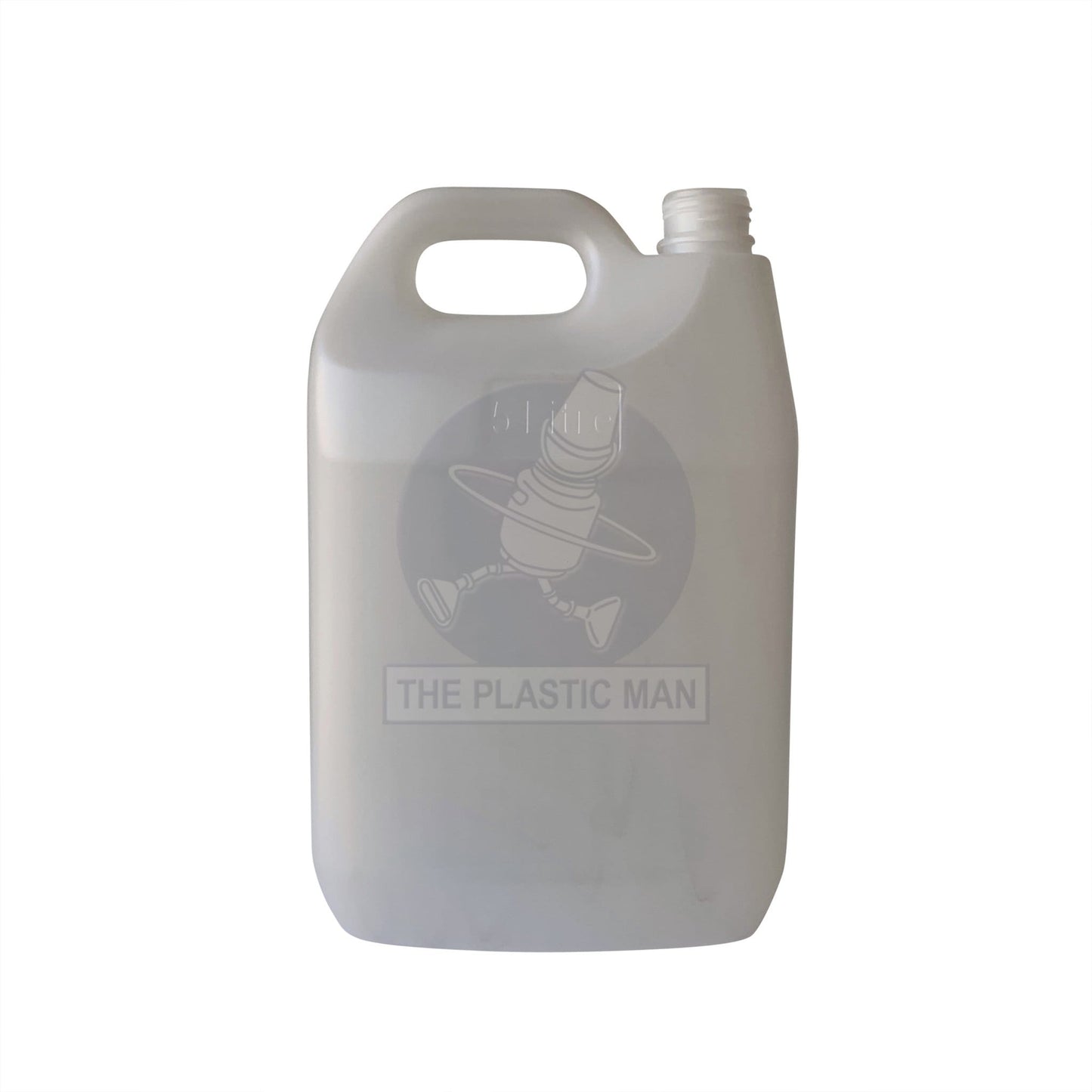 Jerry Can 5L - Jc5 Bottles Drums & Cans