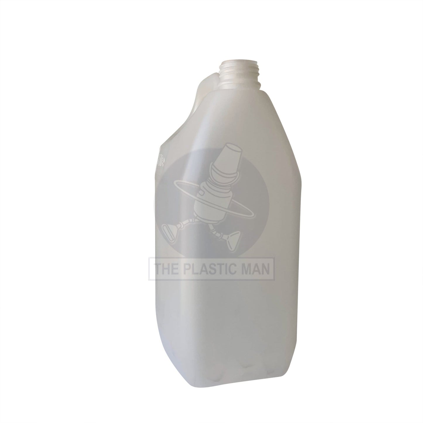 Jerry Can 5L - Jc5 Bottles Drums & Cans