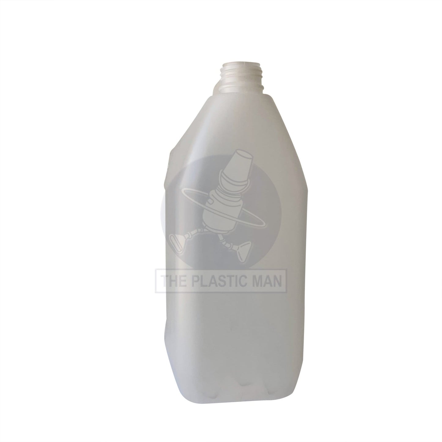 Jerry Can 5L - Jc5 Bottles Drums & Cans