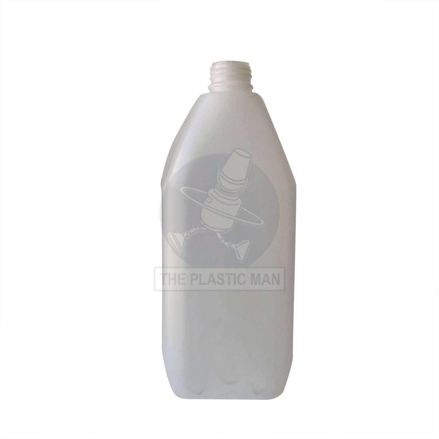 Jerry Can 5L - Jc5 Bottles Drums & Cans
