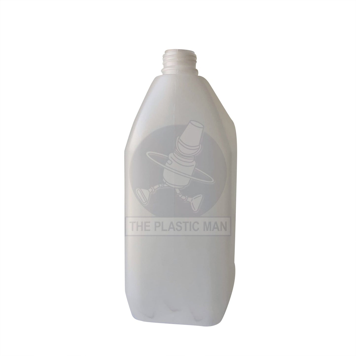 Jerry Can 5L - Jc5 Bottles Drums & Cans
