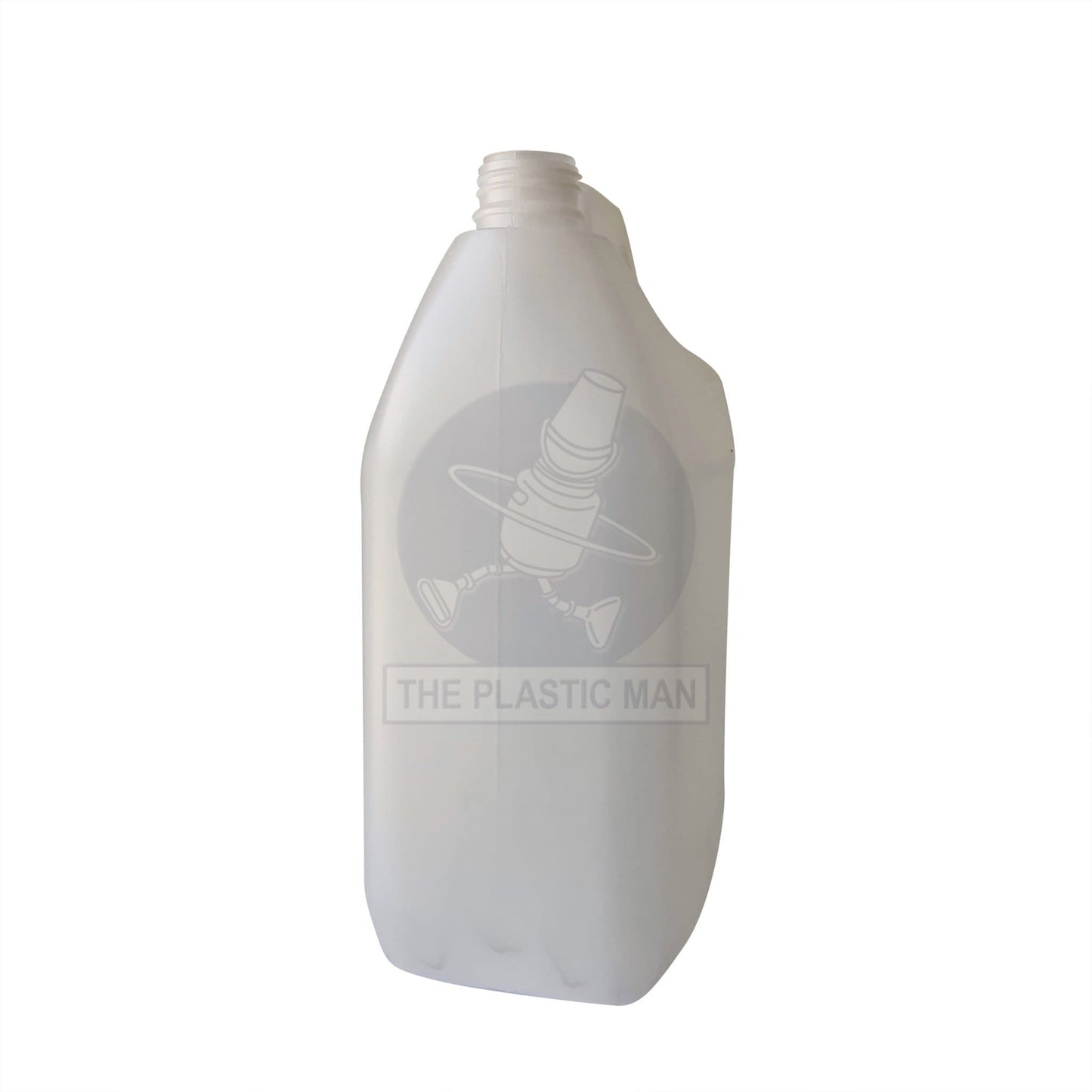 Jerry Can 5L - Jc5 Bottles Drums & Cans