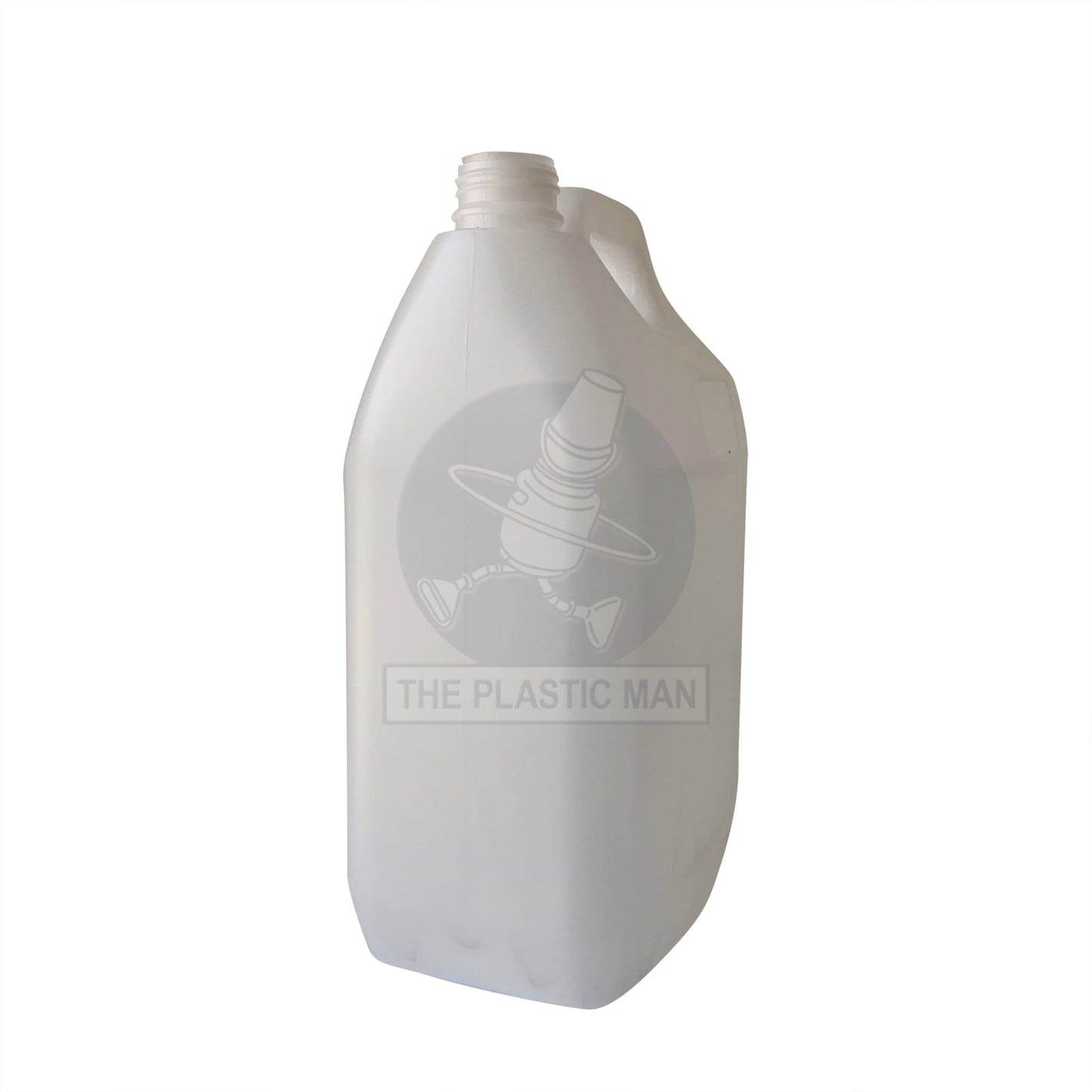 Jerry Can 5L - Jc5 Bottles Drums & Cans