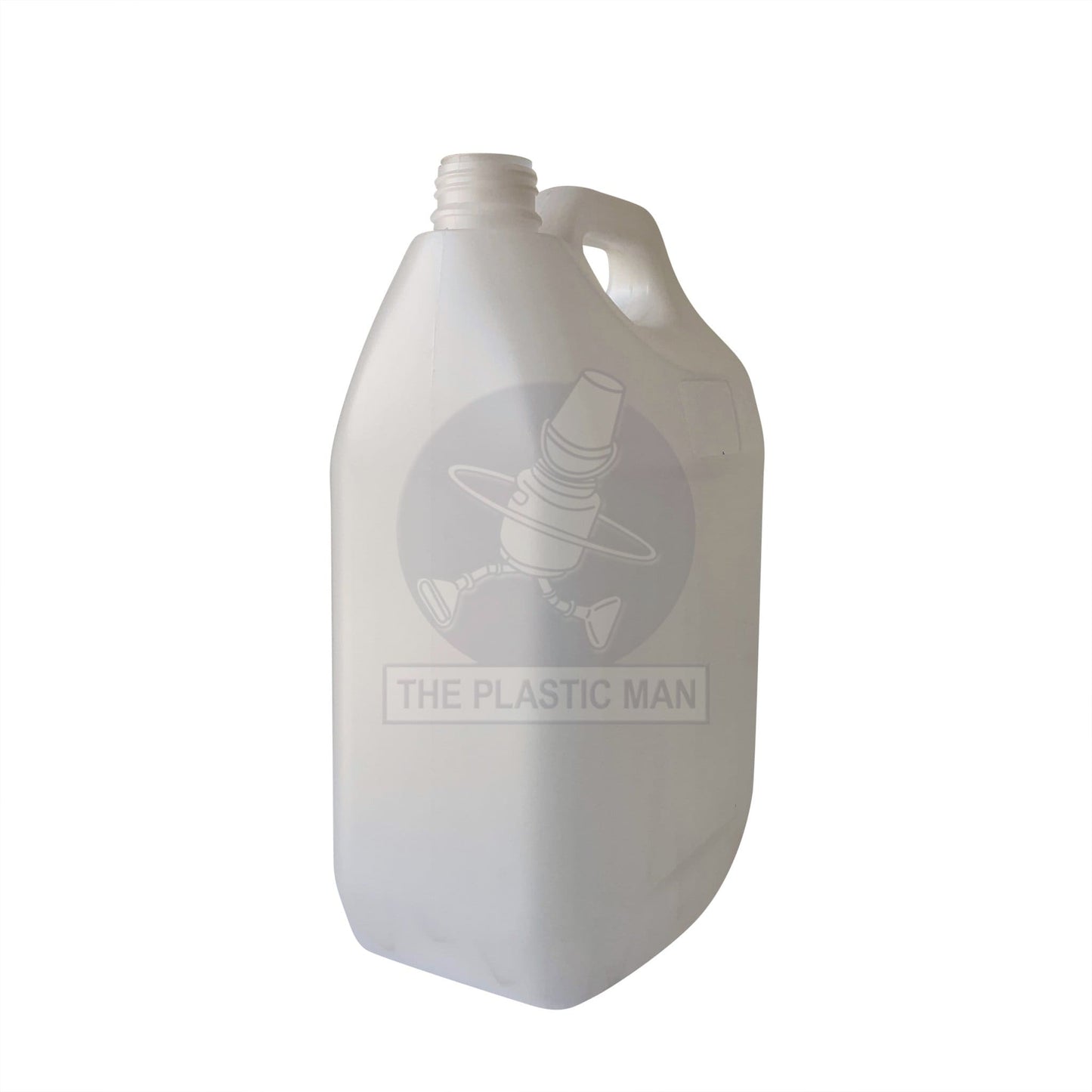 Jerry Can 5L - Jc5 Bottles Drums & Cans