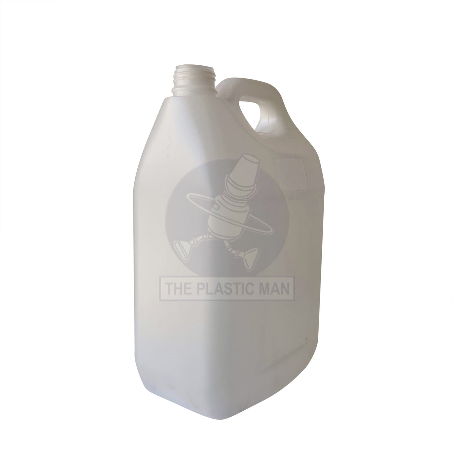 Jerry Can 5L - Jc5 Bottles Drums & Cans