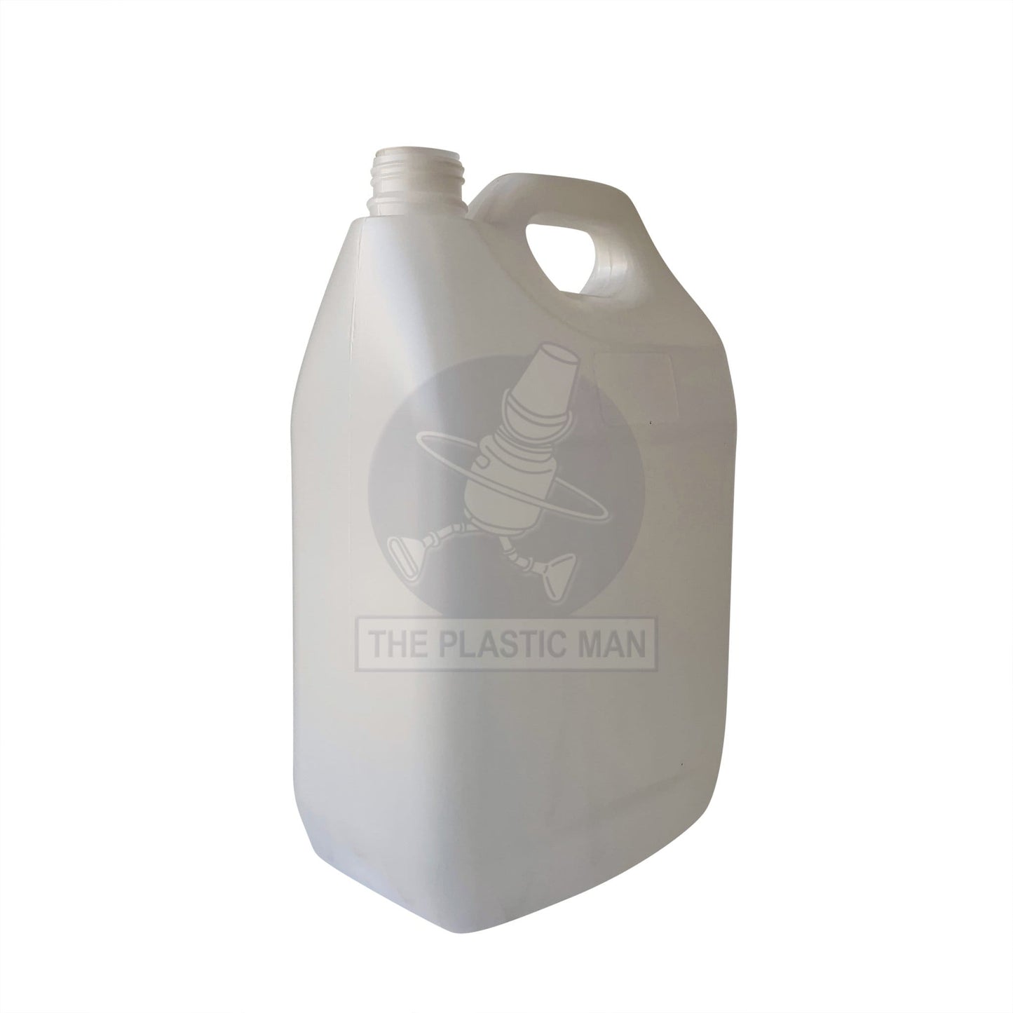Jerry Can 5L - Jc5 Bottles Drums & Cans