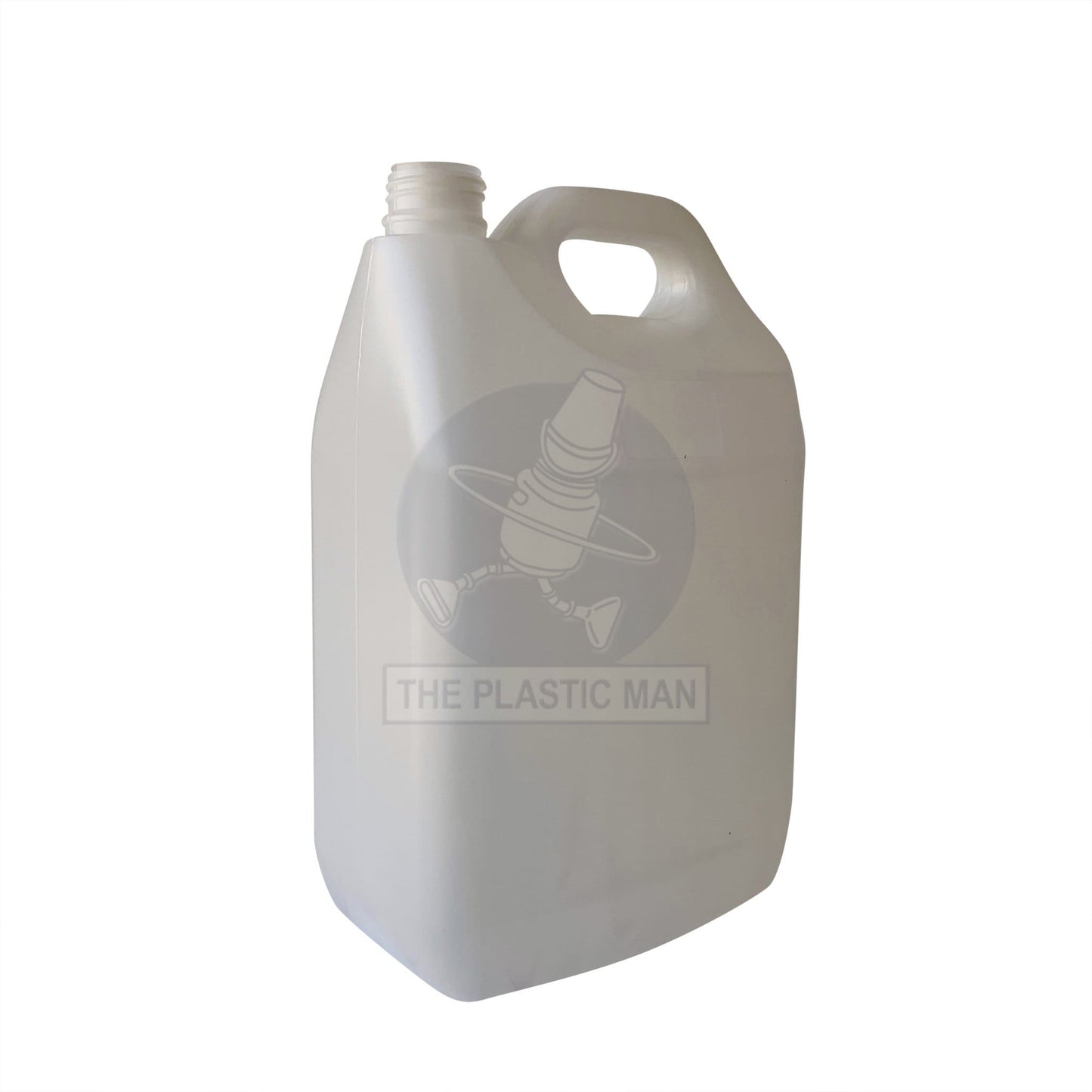 Jerry Can 5L - Jc5 Bottles Drums & Cans