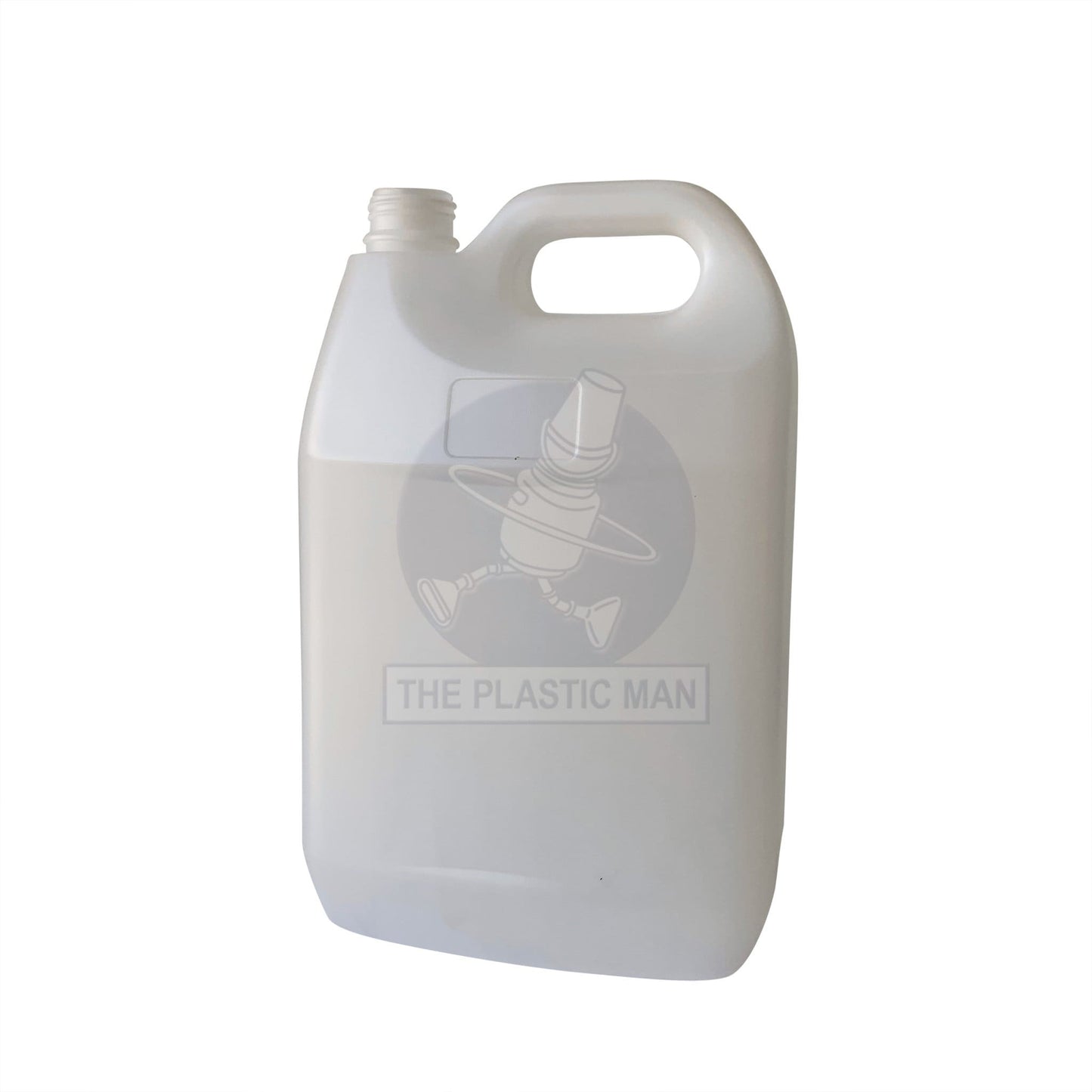 Jerry Can 5L - Jc5 Bottles Drums & Cans
