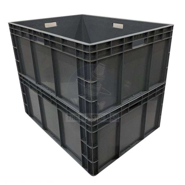 Logistics Box 133L - Lb133 Storage Boxes & Crates