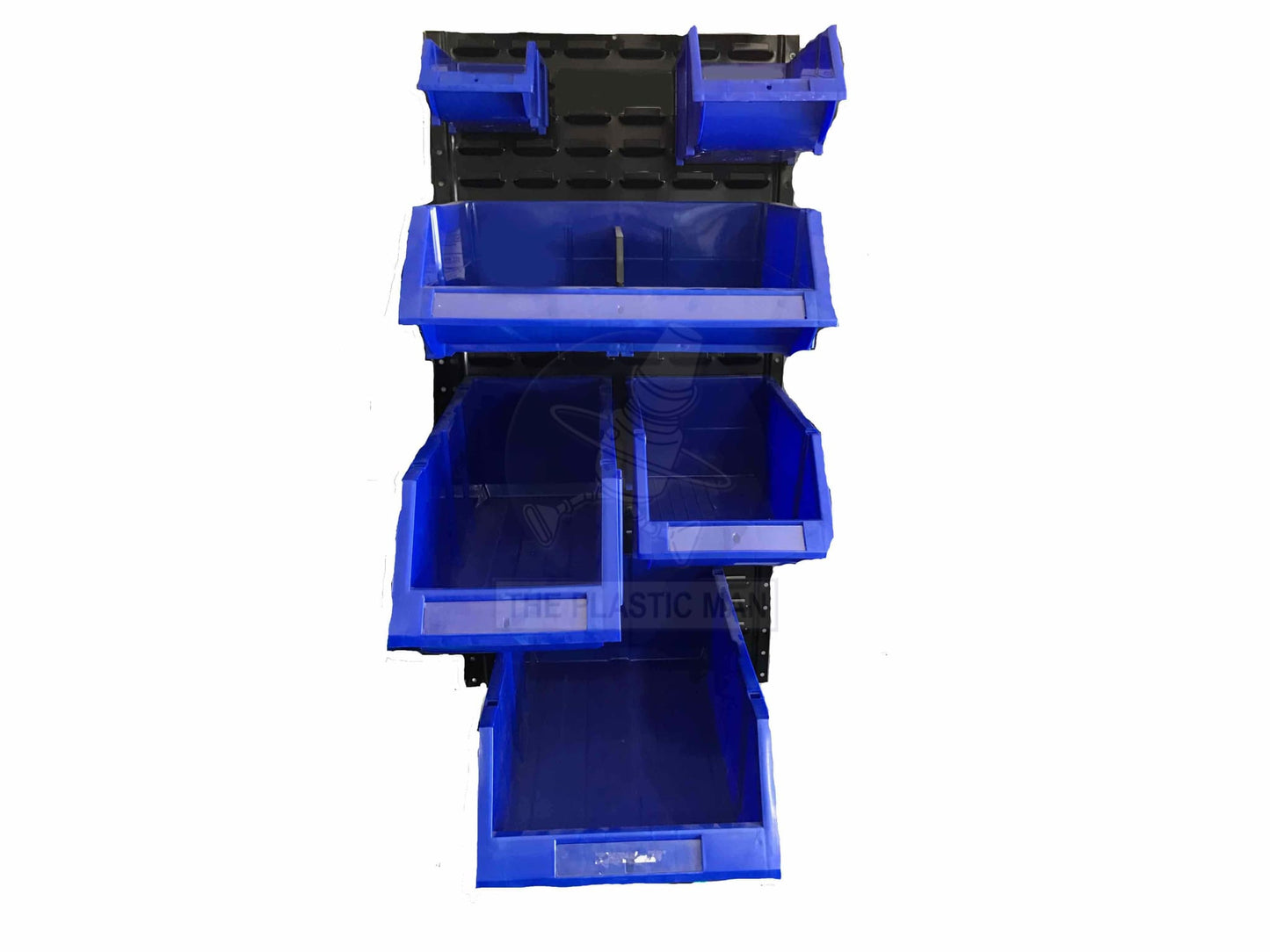 Louvre Panel Large - Lpl Parts Organisation