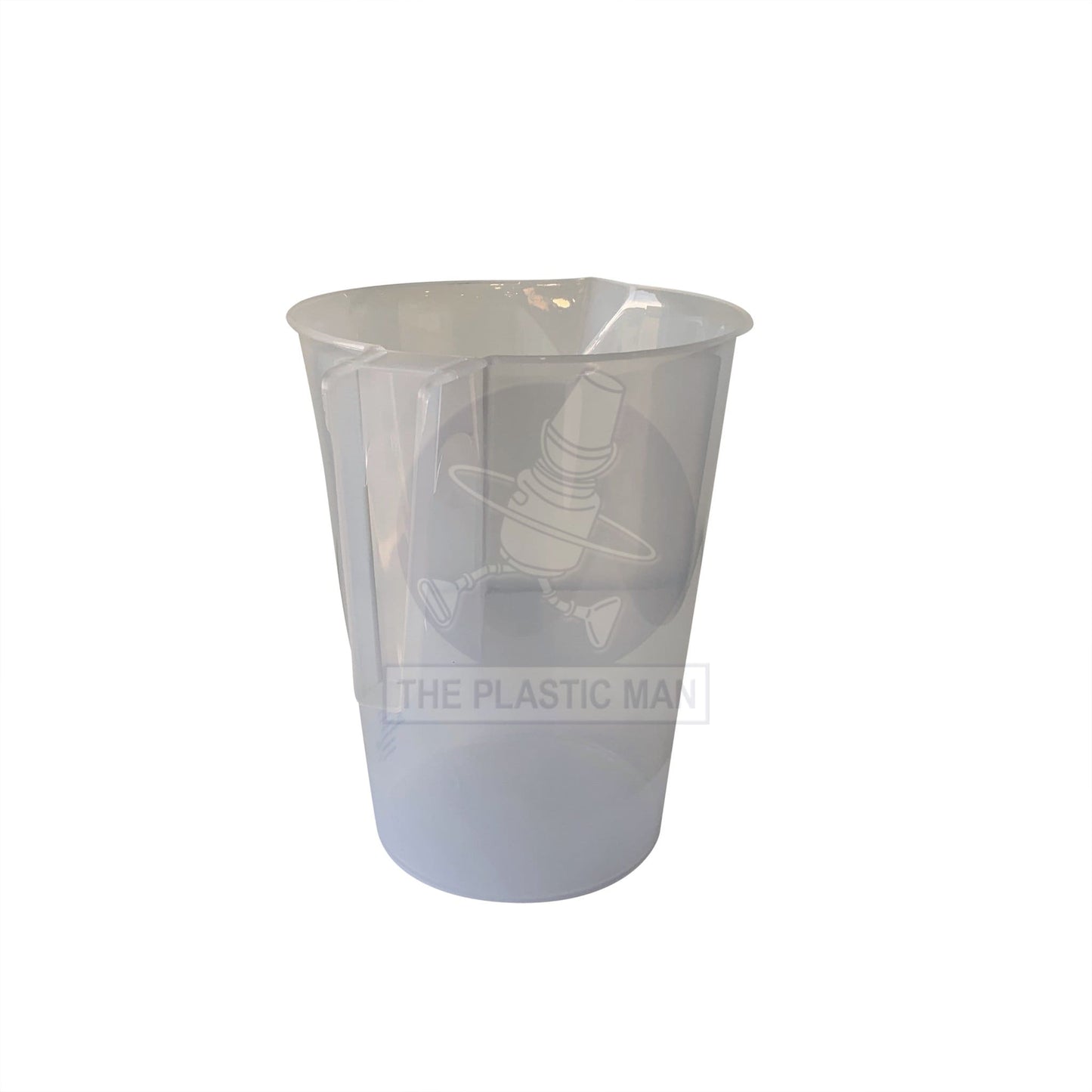 Measuring Jug Heavy Duty 5L - Mjhd5 Measuring Jugs Funnels & Scoops