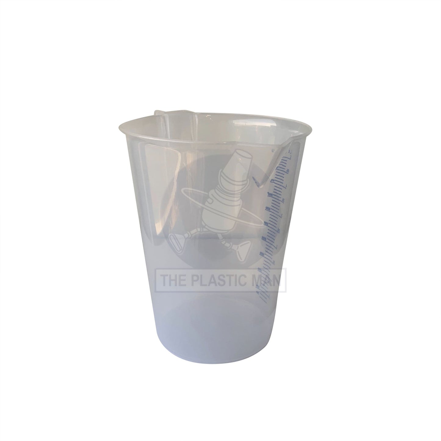 Measuring Jug Heavy Duty 5L - Mjhd5 Measuring Jugs Funnels & Scoops