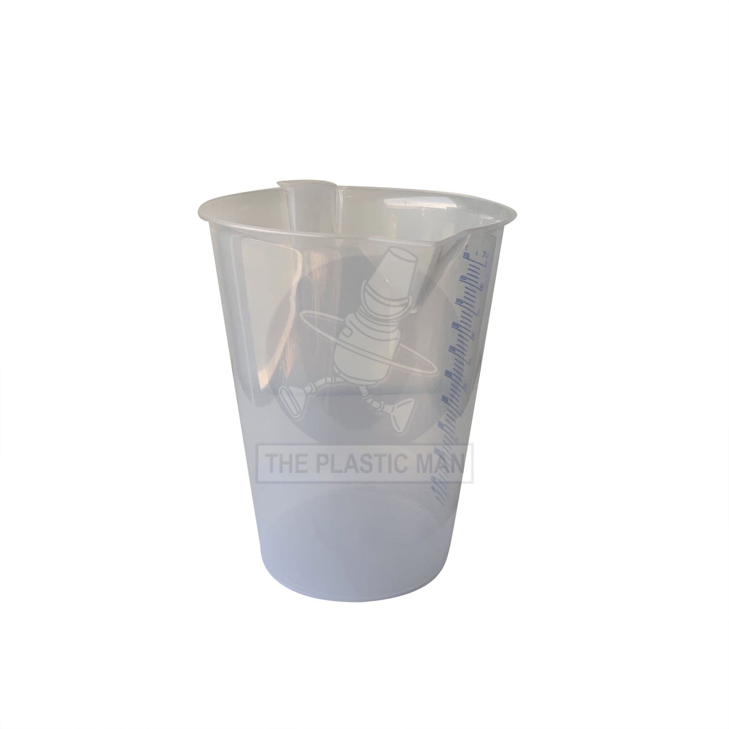 Measuring Jug Heavy Duty 5L - Mjhd5 Measuring Jugs Funnels & Scoops