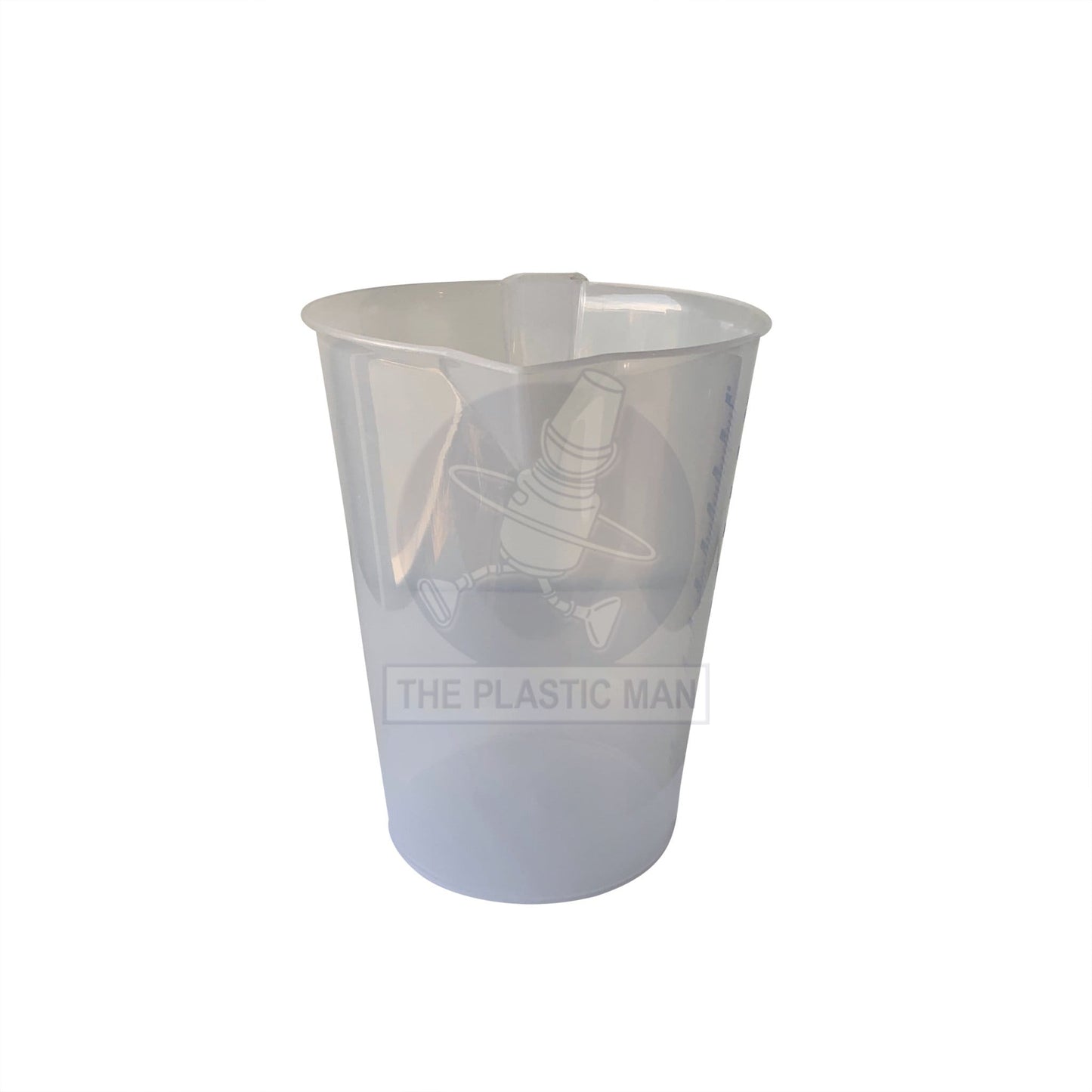 Measuring Jug Heavy Duty 5L - Mjhd5 Measuring Jugs Funnels & Scoops