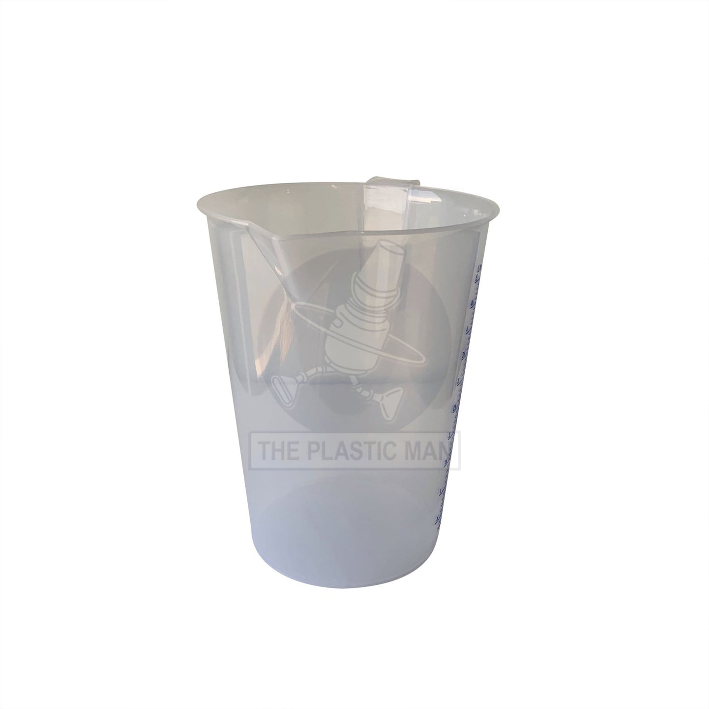 Measuring Jug Heavy Duty 5L - Mjhd5 Measuring Jugs Funnels & Scoops