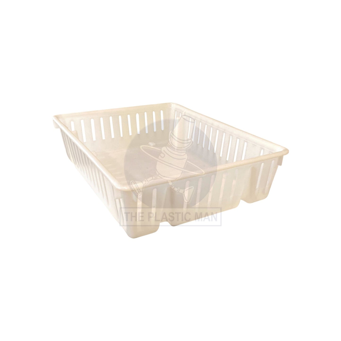 Meat and Poultry Crate 32L - IH095