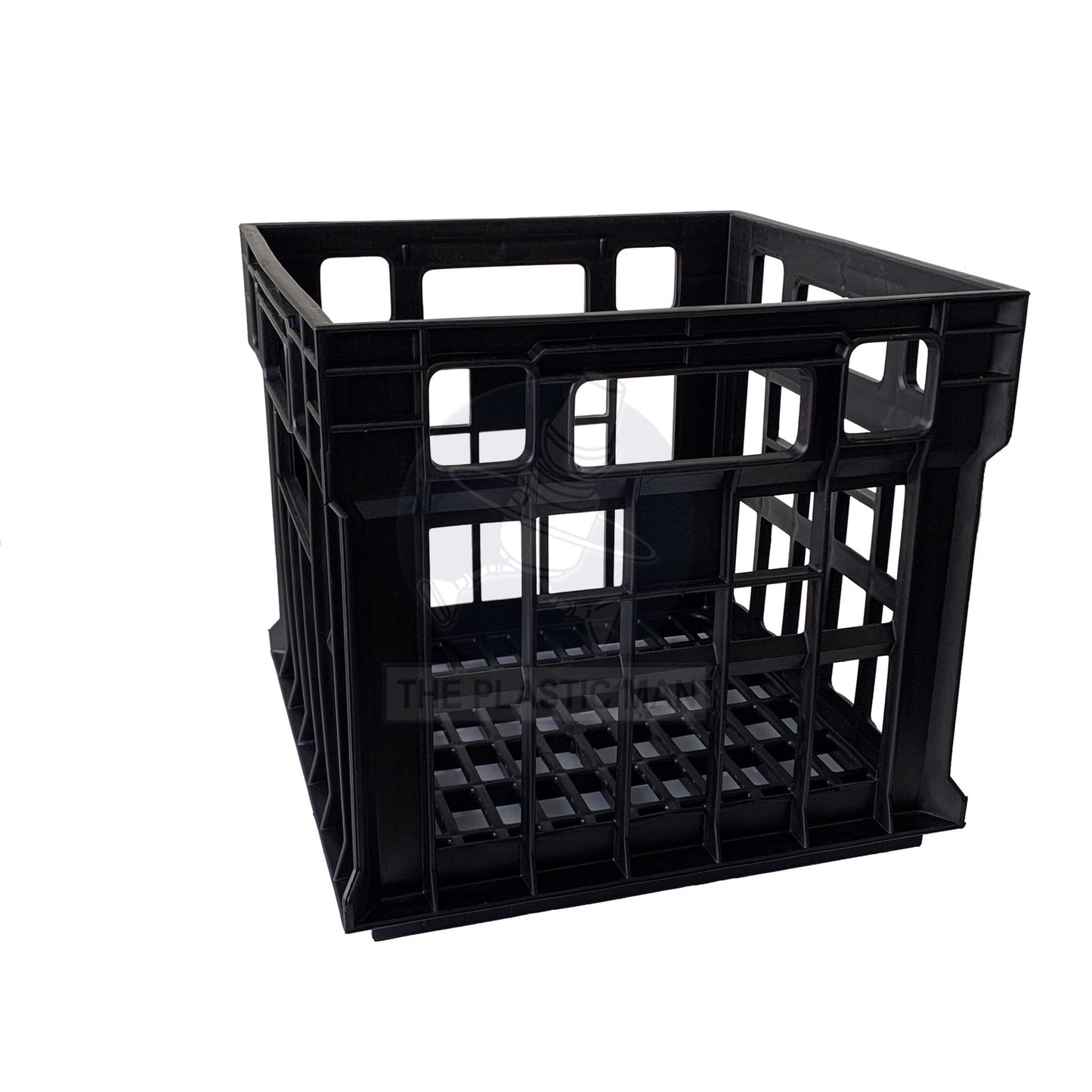 Milk Crate 30L - Mlkcrt Storage Boxes & Crates