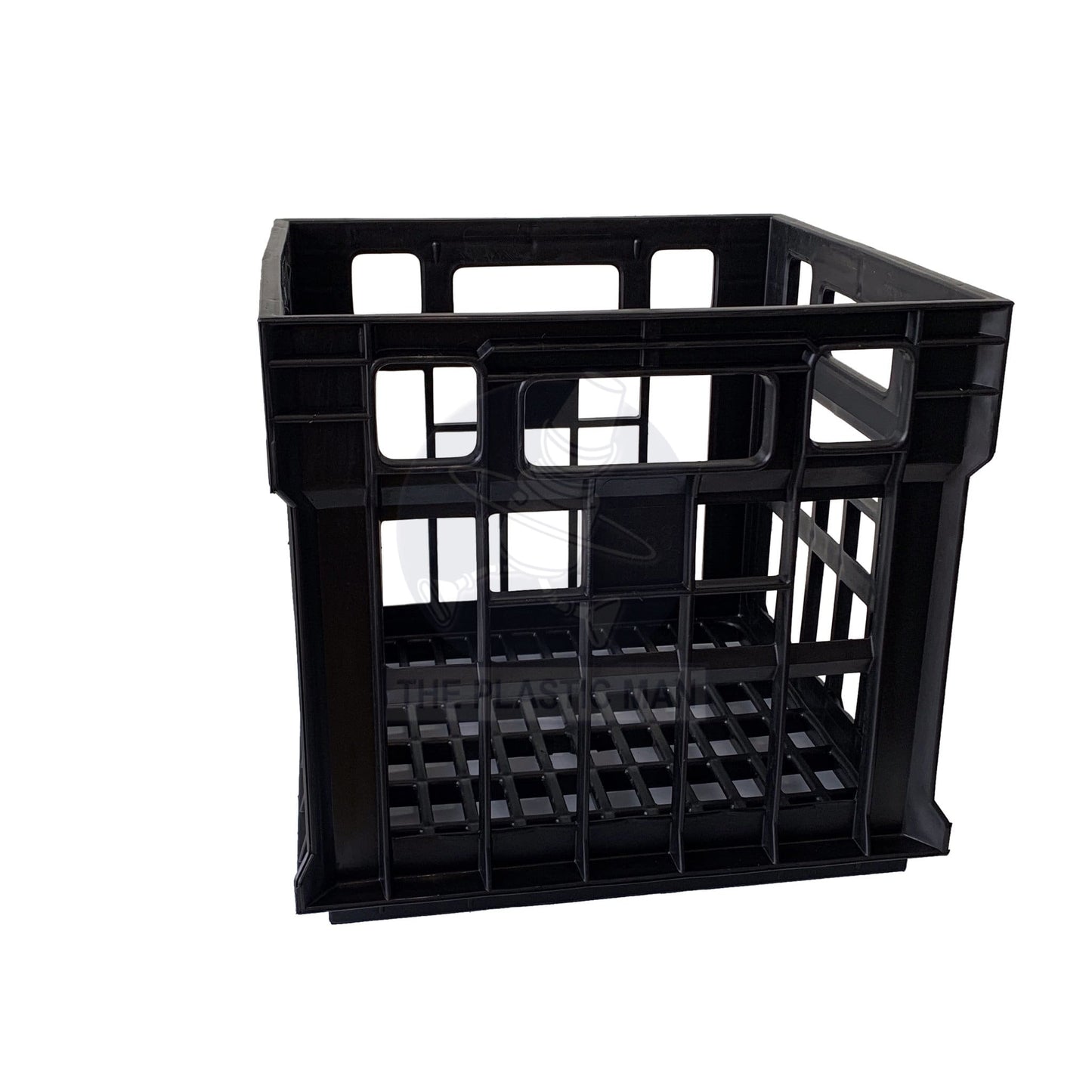 Milk Crate 30L - Mlkcrt Storage Boxes & Crates