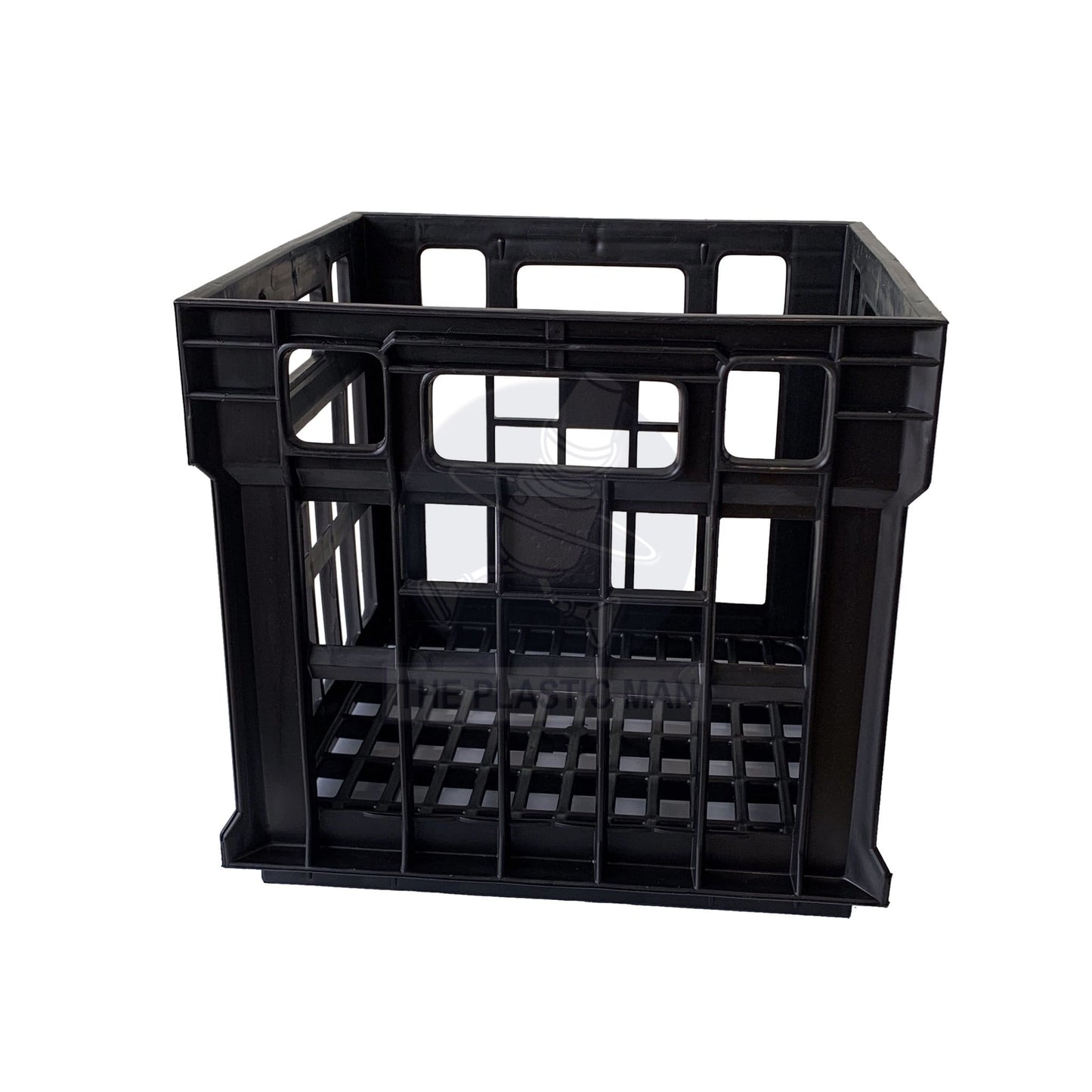 Milk Crate 30L - Mlkcrt Storage Boxes & Crates